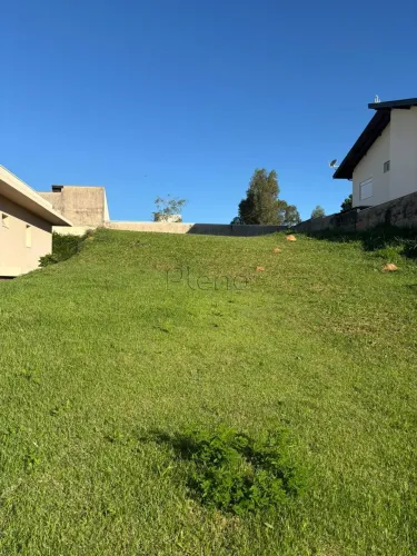 Terreno à venda em Campinas, Jardim Atibaia (Sousas), com 700 m², Jardim Botânico