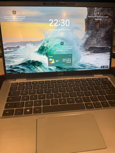 Dell latitude 7420