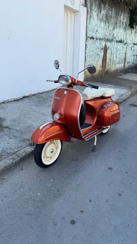 PIAGGIO VESPA 150 1978