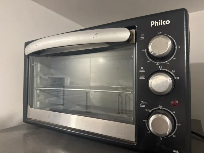 Forno Elétrico Philco