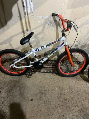Bike bmx