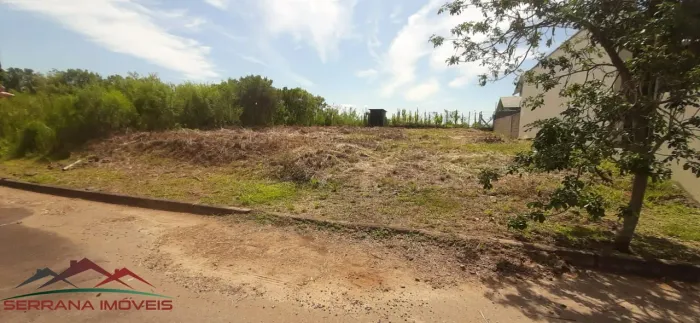 TERRENO RESIDENCIAL em Nova Petrópolis - RS, Pinhal Alto
