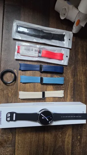 Pulserias Samsung Galaxy Watch 5 - 6 - 7