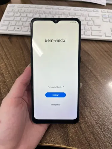 Samsung Galaxy A02 