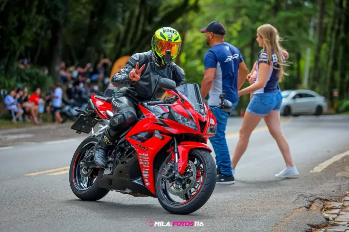 CBR 600 RR Abaixo da Fipe 