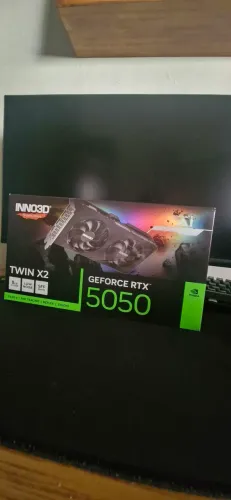 RTX 5050 INNO3D