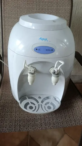 Purificador de água