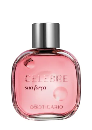 Perfume Celebre Feminino