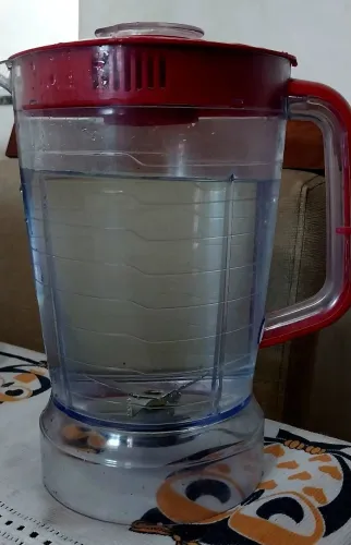 Copo de liquidificador Mallory original 
