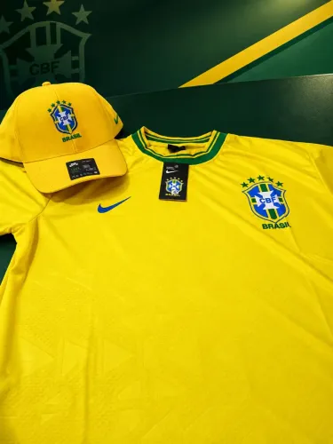 Kit Seleção Brasileira ?