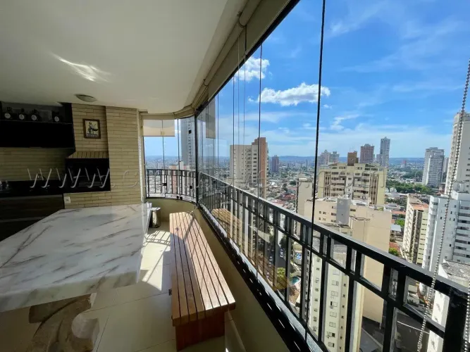 Apartamento Setor Nova Suiça Goiânia Goiás