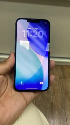 iPhone 14
