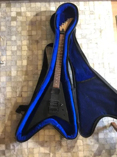 Guitarra Flying V