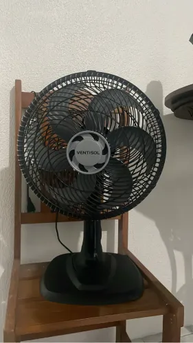 Ventiladores