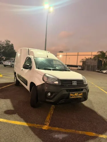 Fiat Fiorino Endurance EVO 1.4 Flex 8V 2P 2025