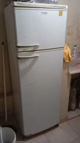 Geladeira Dako Duplex