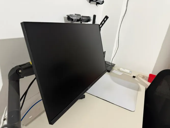 Monitor Gamer Philco 27 180Hz