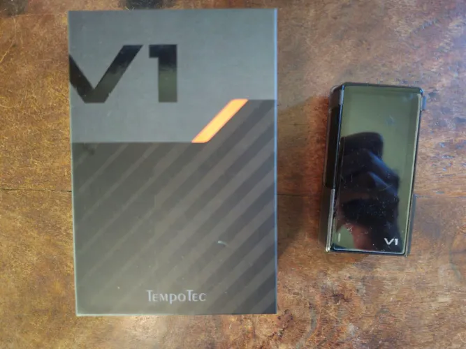 Dap Tempotec Variations V1