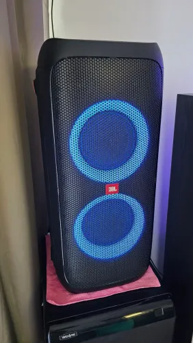 JBL Party Box 310 zerada 240 wrms