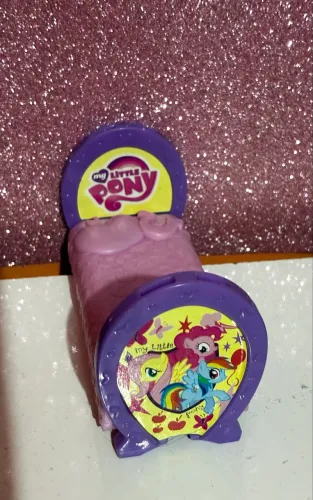 Caminha My Little Pony