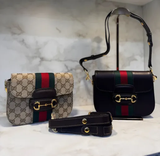 Bolsa Gucci 