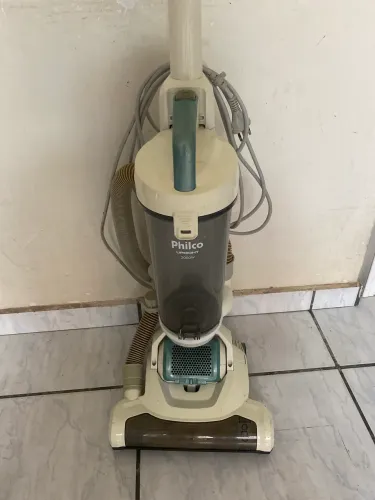Aspirador de pó Philco UPRIGHT 2000W