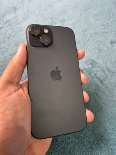 IPHONE 15 128GB GRAFITE