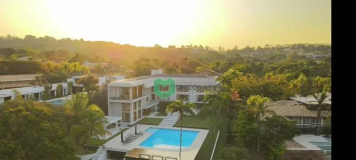 CASA DE CONDOMINIO ALTO PADRÃO NA FAZENDA VILA REAL- ITU!