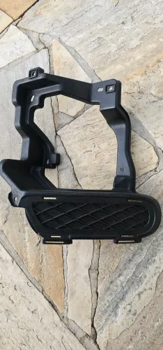 Suporte Farol de Milha Mitsubishi Asx 10/16
