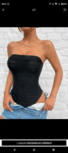 BODY shein