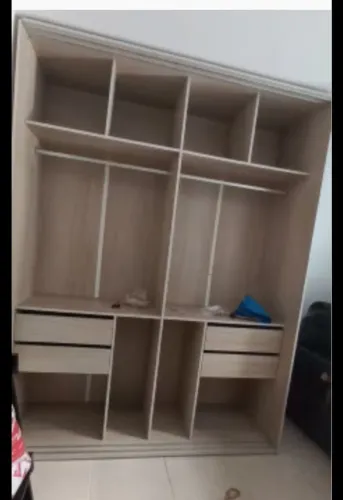 Guarda roupa solteiro 