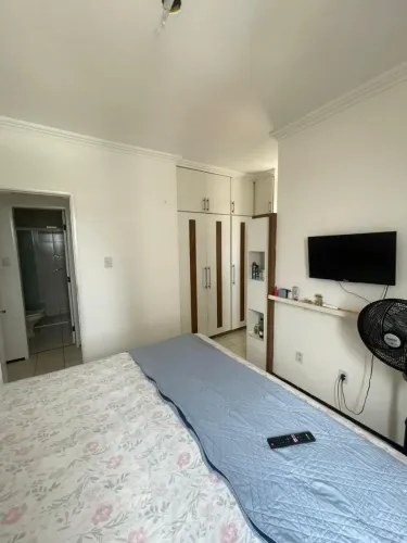 Imóvel para venda com 101 metros quadrados com 3 quartos em Quintas do Calhau - São Luís -