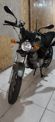 Titan 150 2009