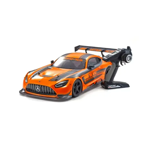 CARRO KYOSHO 1/8 INFERNO GT2 VE RACE SPEC 2020 MERCEDES-AMG GT3 34117