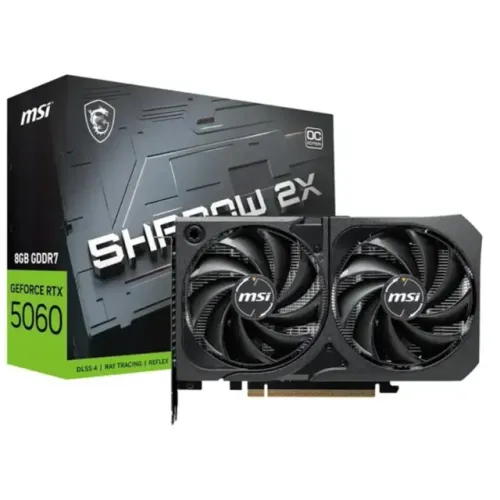 RTX 5060 8Gb