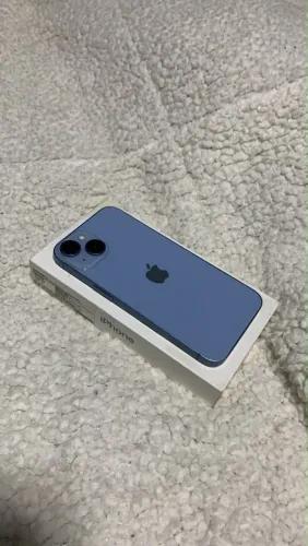 iPhone 14 128GB AZUL