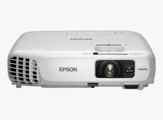 Projetor Epson x24