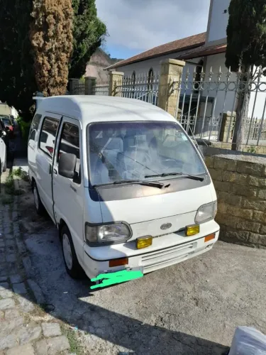 Asia Motors Towner SDX / Dlx/ STD 1997