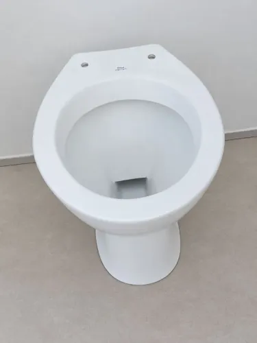 VASO SANITÁRIO