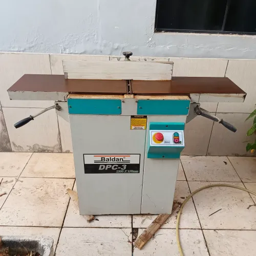Plaina Baldan DPC-3 1200X250mm
