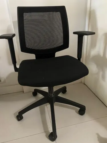Cadeira de escritório