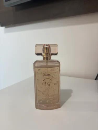 PERFUMES WEPINK