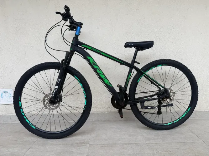 bicicleta aro 29