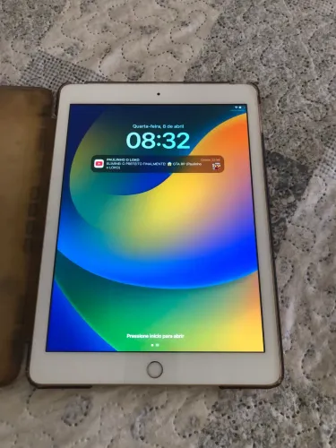 iPad 5 32G