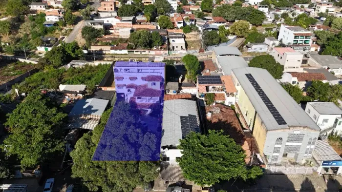 Venda: Propriedade de Alto Padrão no Bairro Vila Isa em Gov. Valadares/MG
