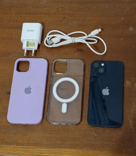 iPhone 13 | 128gb, 5g | Semi-novo