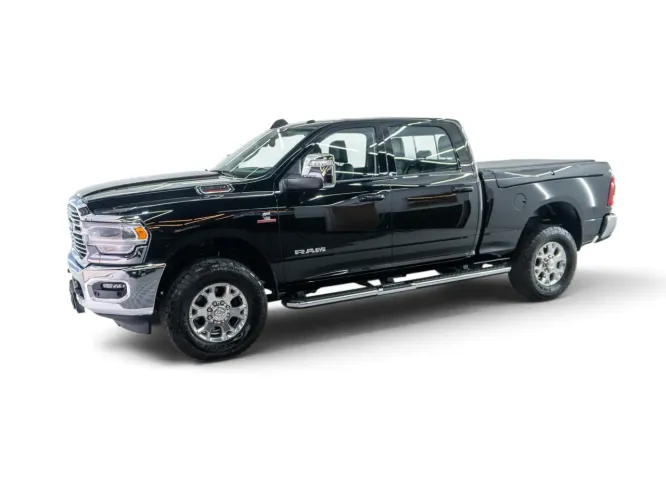 Ram 2500 Laramie 6.7 TDI CD 4X4 Diesel 2023
