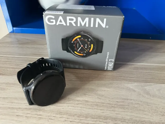 Garmin Venu 3