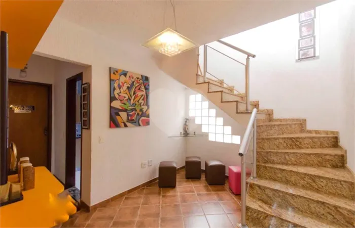 Casa com 6 quartos à venda ou para locação em Jardim Brasília (zona Leste) - SP