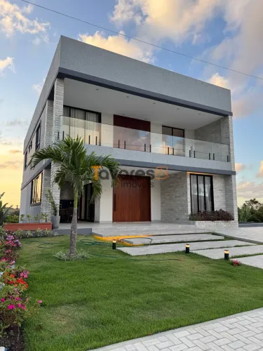 Condomínio Águas da Serra Haras e Golf - Casa Locação por Temporada no Condomínio Águas da